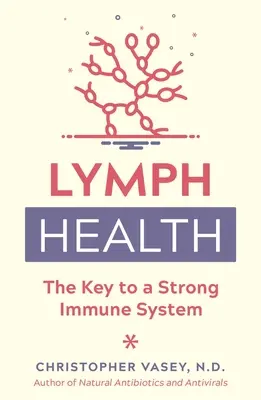 Zdravie lymfy: Kľúč k silnému imunitnému systému - Lymph Health: The Key to a Strong Immune System
