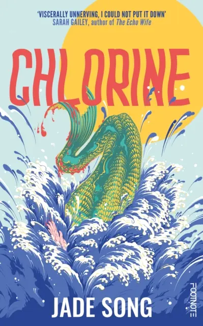 Chlór - Chlorine
