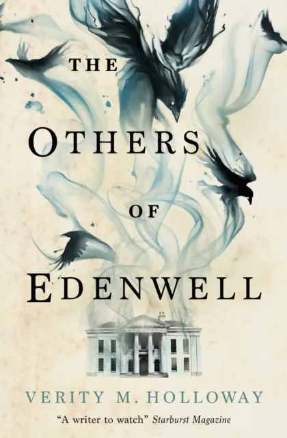 Ostatní z Edenwellu - Others of Edenwell