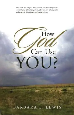 Ako si vás môže Boh použiť? - How God Can Use You?