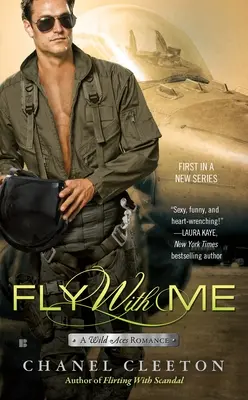 Lietaj so mnou - Fly with Me