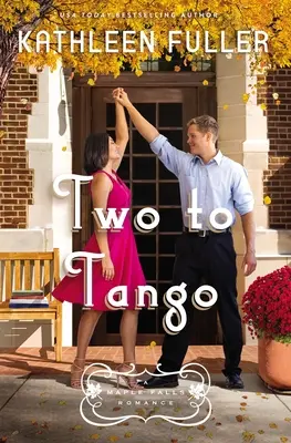 Dvaja na tango - Two to Tango
