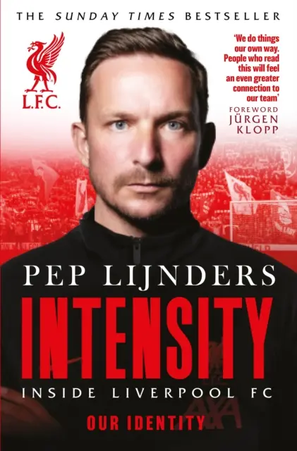 Intenzita - Inside Liverpool FC - Intensity - Inside Liverpool FC