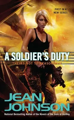 Povinnosť vojaka - A Soldier's Duty