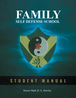 Rodinná škola sebaobrany - Family Self Defense School