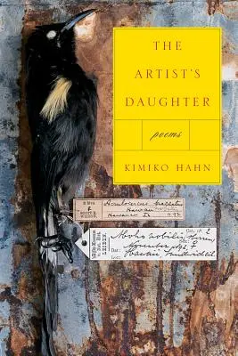 Umelcova dcéra - The Artist's Daughter