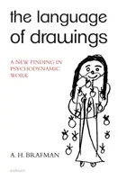 Jazyk kresieb - nový objav v psychodynamickej práci - Language of Drawings - A New Finding in Psychodynamic Work
