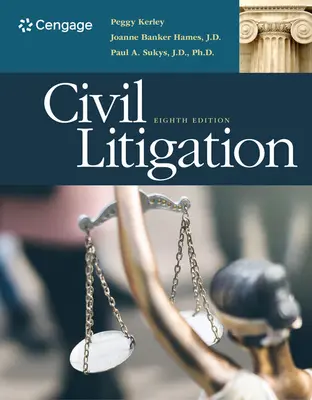 Občianskoprávne spory - Civil Litigation
