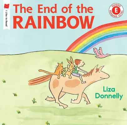 Koniec dúhy - The End of the Rainbow