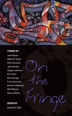 Na okraji - On the Fringe