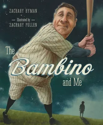 Bambino a ja - The Bambino and Me