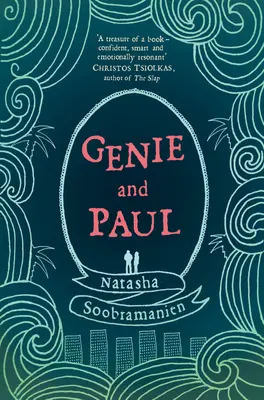 Genie a Paul - Genie and Paul