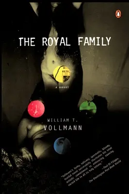 Kráľovská rodina - The Royal Family