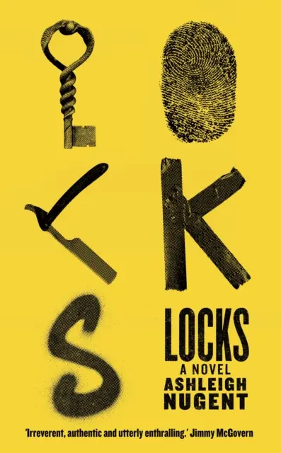 Zámky - Locks