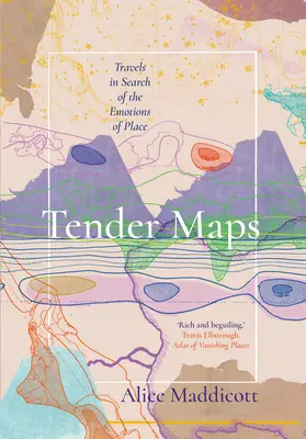 Nežné mapy - Tender Maps