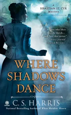 Kde tancujú tiene - Where Shadows Dance