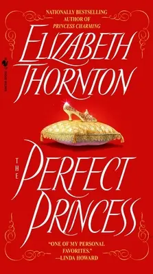 Dokonalá princezná - The Perfect Princess