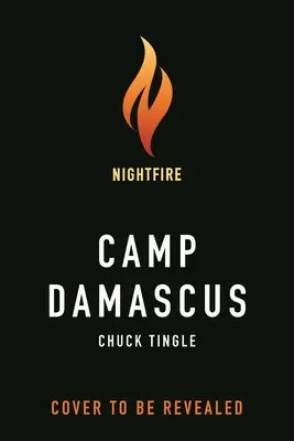 Tábor Damask - Camp Damascus