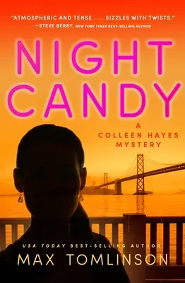 Nočné cukríky: Diel 5 - Night Candy: Volume 5