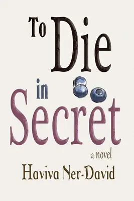 Zomrieť v tajnosti - To Die in Secret