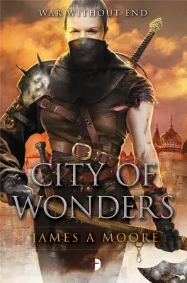 Mesto zázrakov - City of Wonders