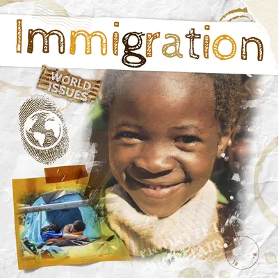 Imigrácia - Immigration
