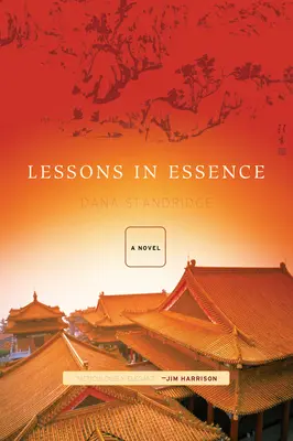 Lekcie esencie - Lessons in Essence