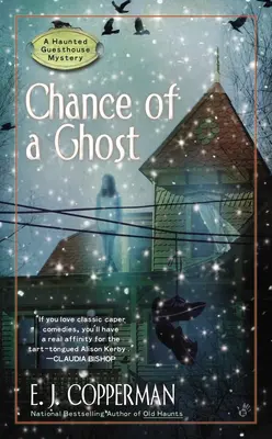 Šanca na ducha - Chance of a Ghost