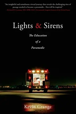 Svetlá a sirény - Lights and Sirens