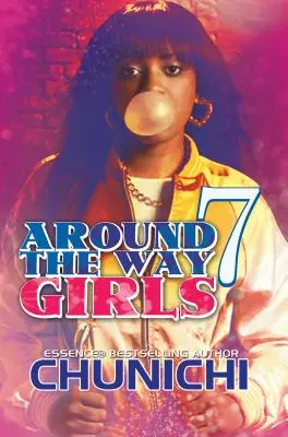 Okolo cesty Dievčatá 7 - Around the Way Girls 7
