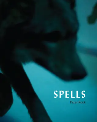 Zaklínadlá: Román vo fotografiách - Spells: A Novel Within Photographs