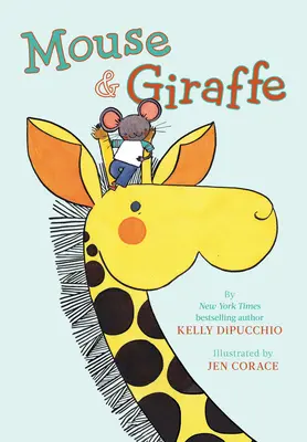 Myš a žirafa - Mouse & Giraffe