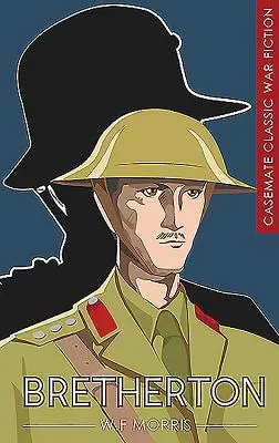 Bretherton: Khaki alebo poľná šedá? - Bretherton: Khaki or Field-Grey?