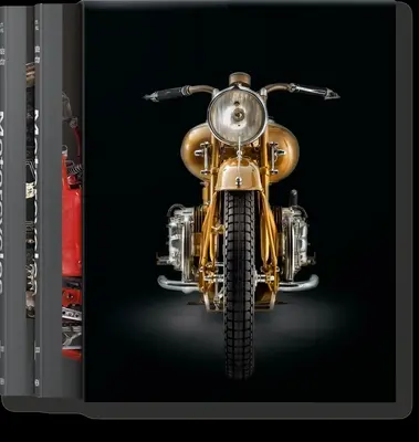 Konečné zberateľské motocykle - Ultimate Collector Motorcycles