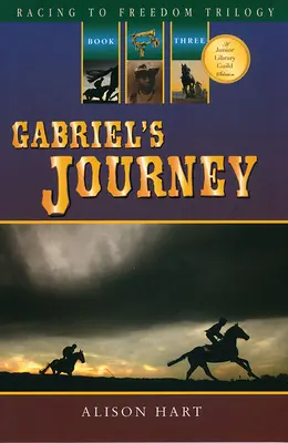 Gabrielova cesta - Gabriel's Journey