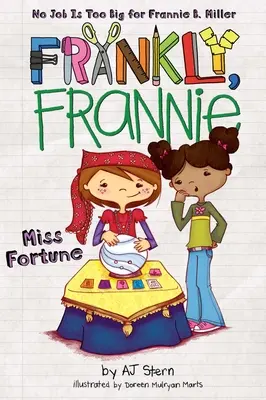 Slečna Fortune - Miss Fortune