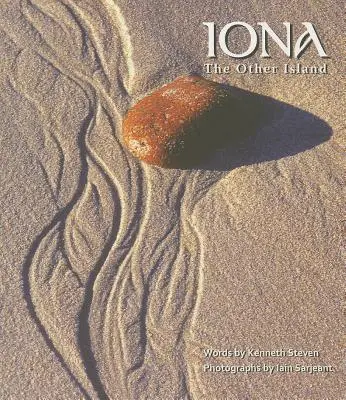 Iona: Druhý ostrov - Iona: The Other Island
