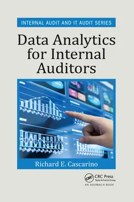 Dátová analýza pre interných audítorov - Data Analytics for Internal Auditors