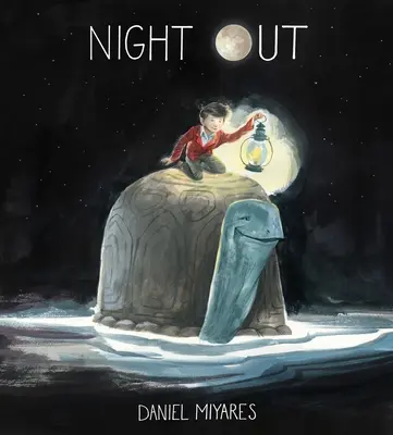 Noc vonku - Night Out