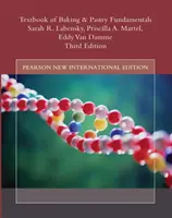 O pečení - Pearson New International Edition - On Baking - Pearson New International Edition