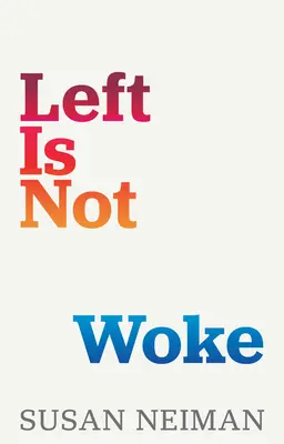 Ľavica sa neprebudila - Left Is Not Woke