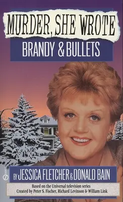 Brandy a guľky - Brandy and Bullets