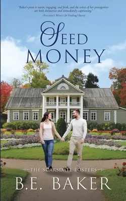 Peniaze na semenáčiky - Seed Money