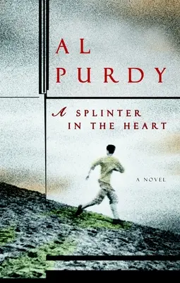 Trhlina v srdci - A Splinter in the Heart