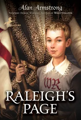 Raleighova stránka - Raleigh's Page