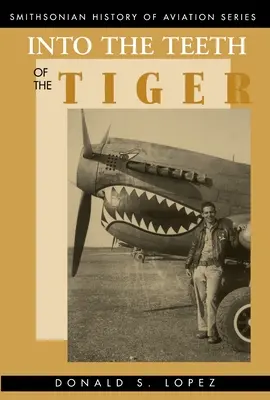 Do zubov tigra - Into the Teeth of the Tiger