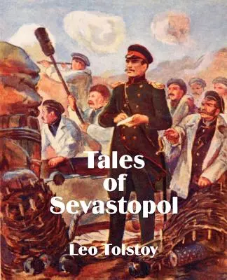 Príbehy zo Sevastopola - Tales of Sevastopol