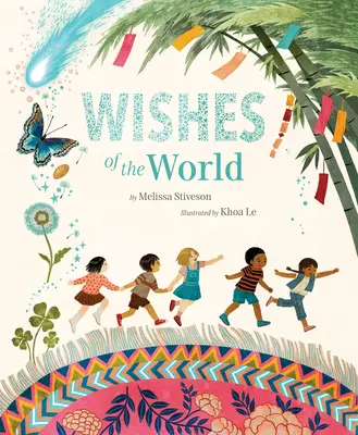 Priania sveta - Wishes of the World