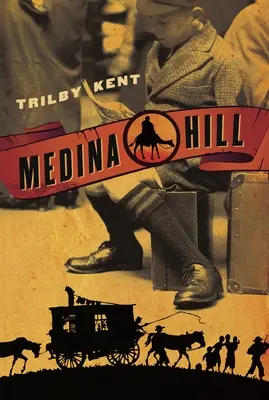 Medinský vrch - Medina Hill