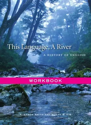 Tento jazyk, rieka: Nový jazyk: pracovný zošit - This Language, a River: Workbook